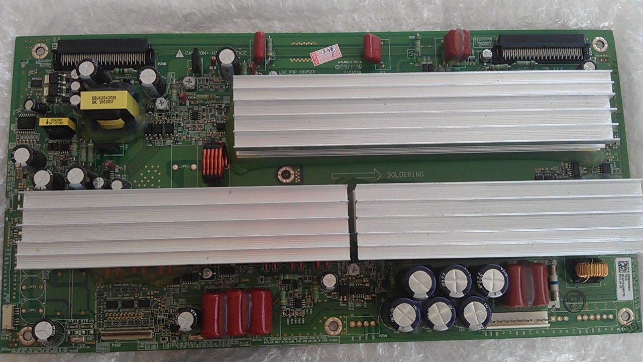 Venta De Circuito Ysus 50g1a_Ysus
