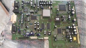 Circuito Mainboard Lc-23ie20