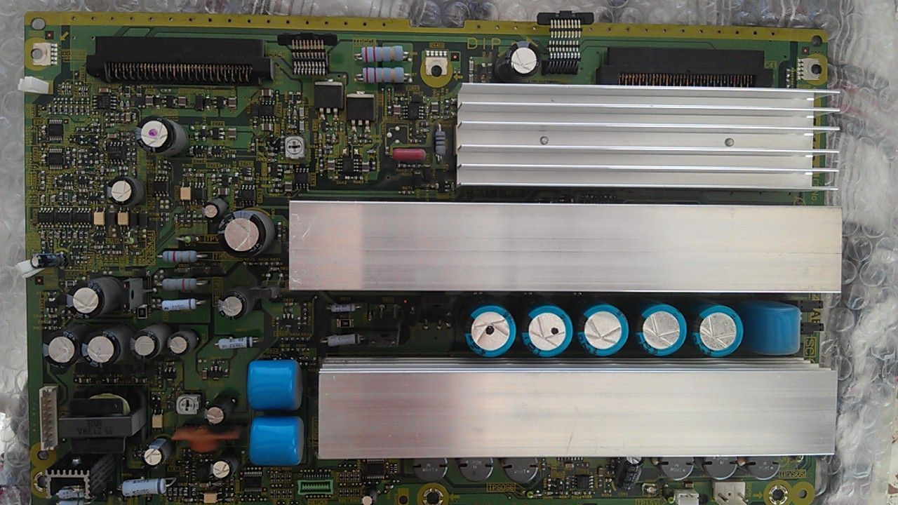 Placa Ysus Main Tnpa3814 Ab