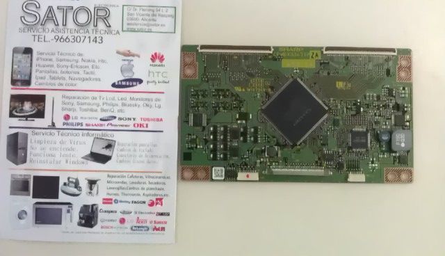 Tcom Cpwbx3347tp