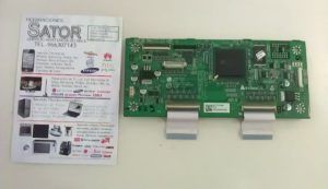 Tcom 6871qch053f Lg 42v7-Crtl 6870qce120a