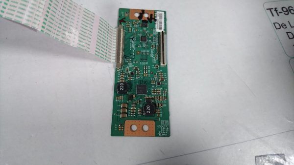 Circuito Integrado Placa T-Com E88442