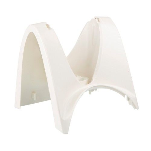 Carcasa Superior Frontal Blanca Thermomix Tm31