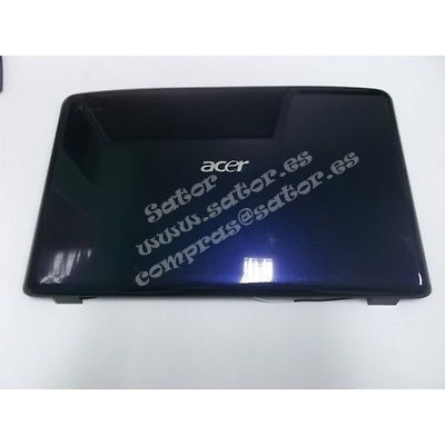 Carcasa Trasera Lcd Portatil Acer Aspire 7736zg