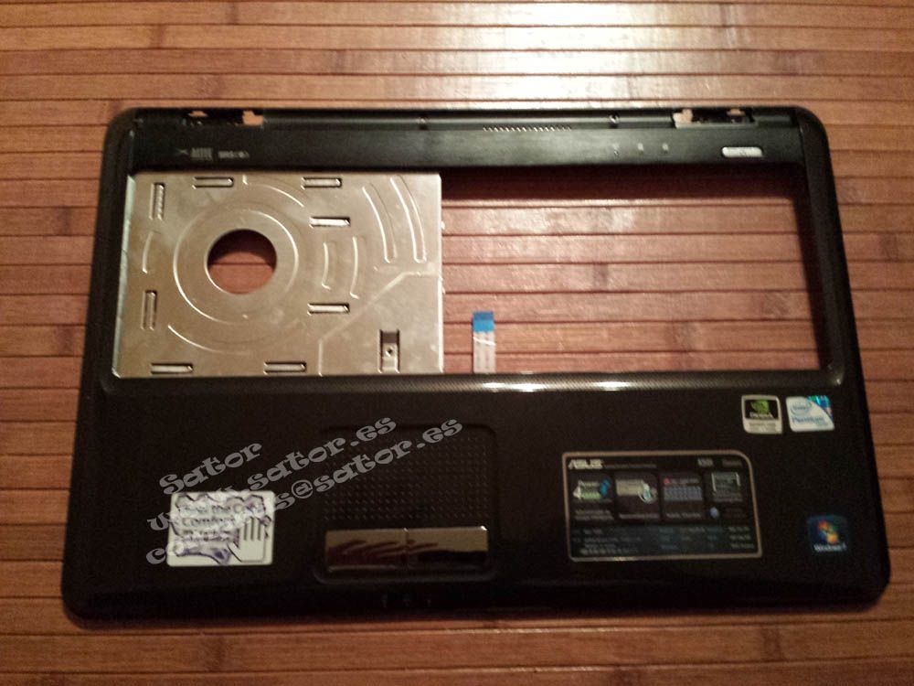 Carcasa Superior Portatil Asus K501 Series