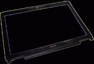 Carcasa Frontal Lcd Portatil Asus K501 Series