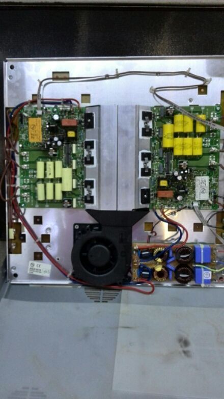 Reparar Vitroceramica Ariston Kbt-6124