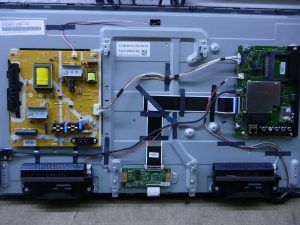 Despiece Panasonic Tx-32cs510e