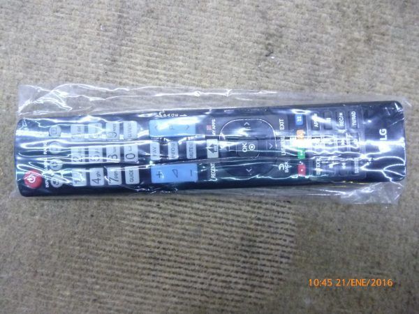 Mando LG 32LF630VZA