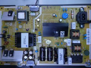 Despiece Samsung Ue40ju6400k