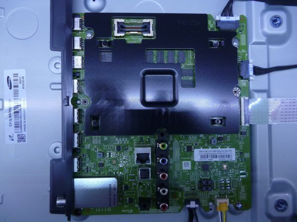 Main board BN62-00726A