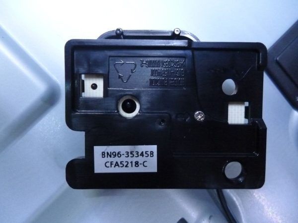 stic de control BN96-35345B-CFA5218-C