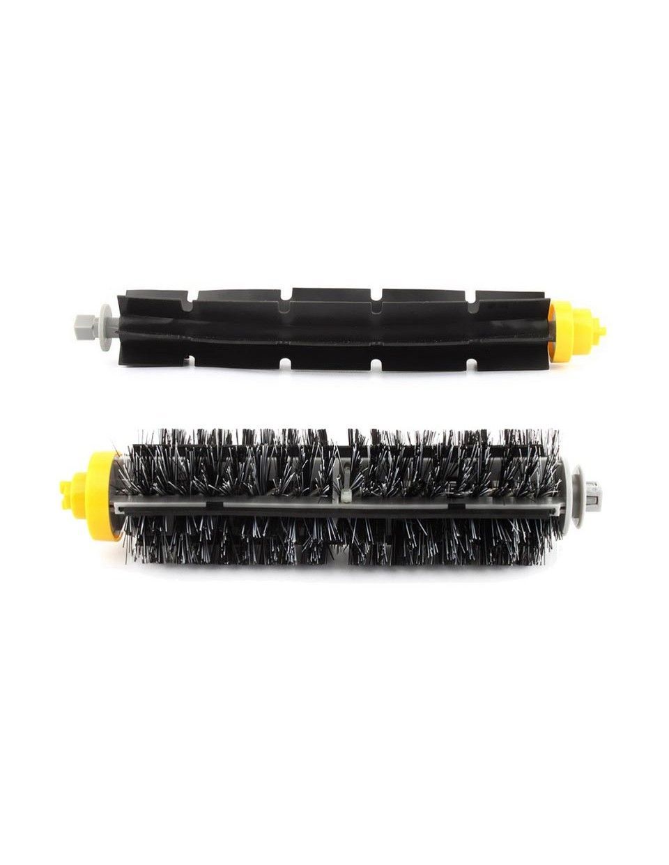 Cepillos Centrales Para Roomba Series 600 Y 700