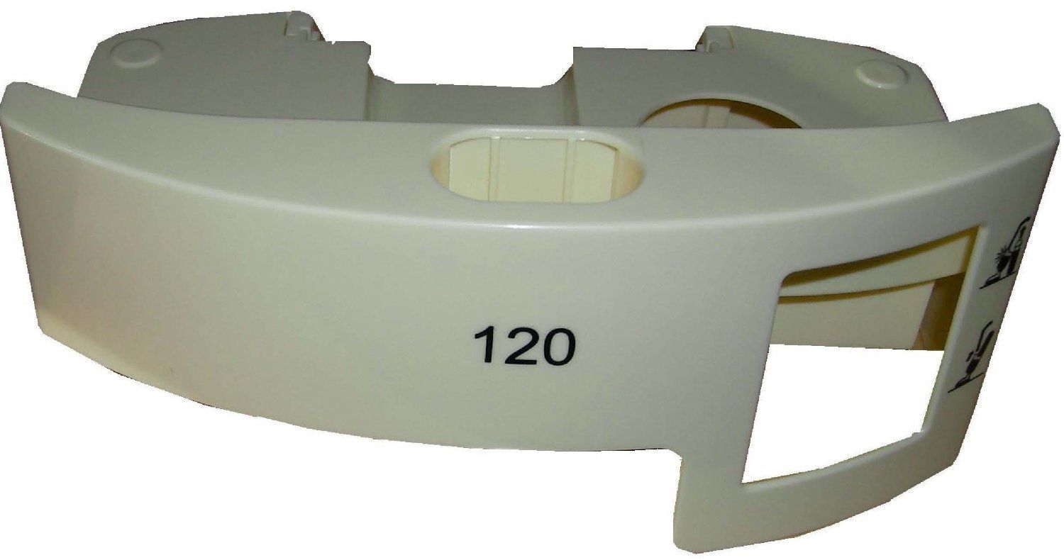 Cubierta Superior Para Vorwerk Kobold Vk120