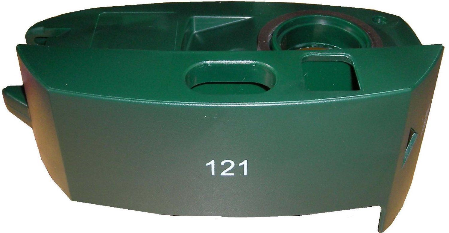 Cubierta Superior Para Vorwerk Kobold Vk121