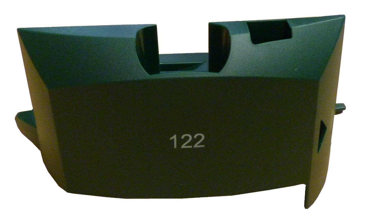 Cubierta Superior Para Vorwerk Kobold Vk122