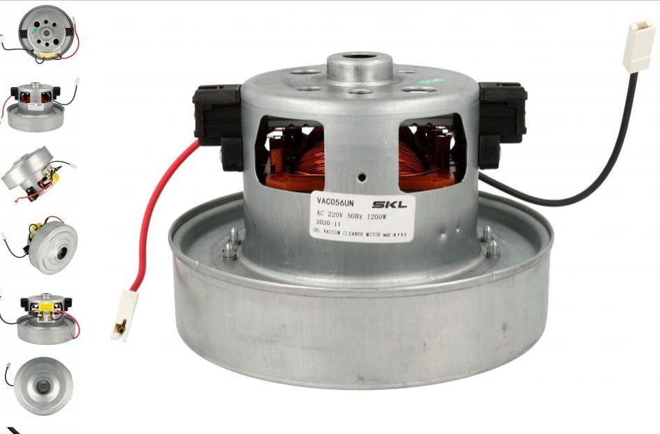Motor Aspiradoras Dyson Dc05