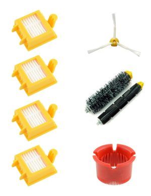 Repuestos Para Roomba 700 Pack 1