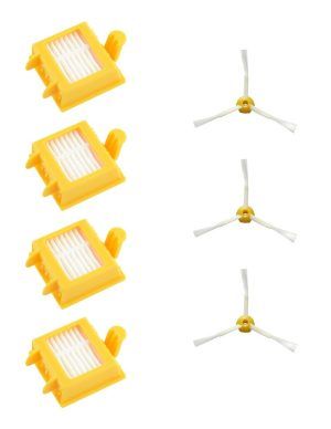 Repuestos Para Roomba 700 Pack 2