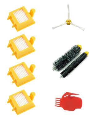 Repuestos Para Roomba 700 Pack 4
