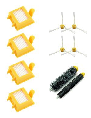 Repuestos Para Roomba 700 Pack 5
