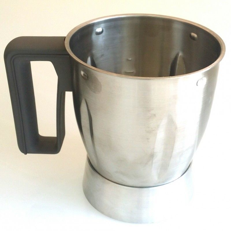 Vaso Con Asa Para Thermomix Tm 3300 (Segunda Mano)
