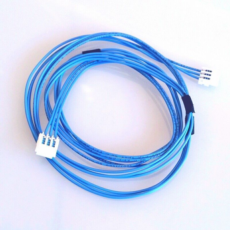 Conector De Placa De Velocidad A Placa De Comando Tm21