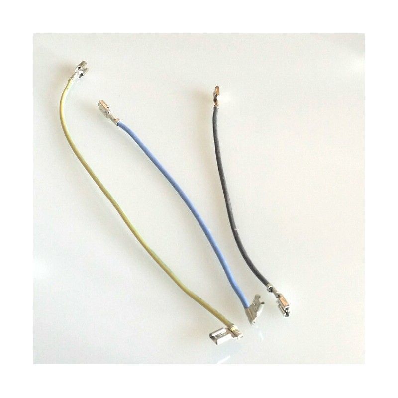 Cable Módulo De Calentamiento Tm31