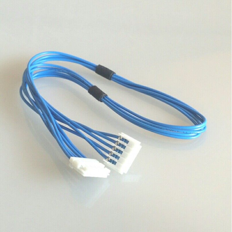 Cable Conexion Placa De Control Tm31