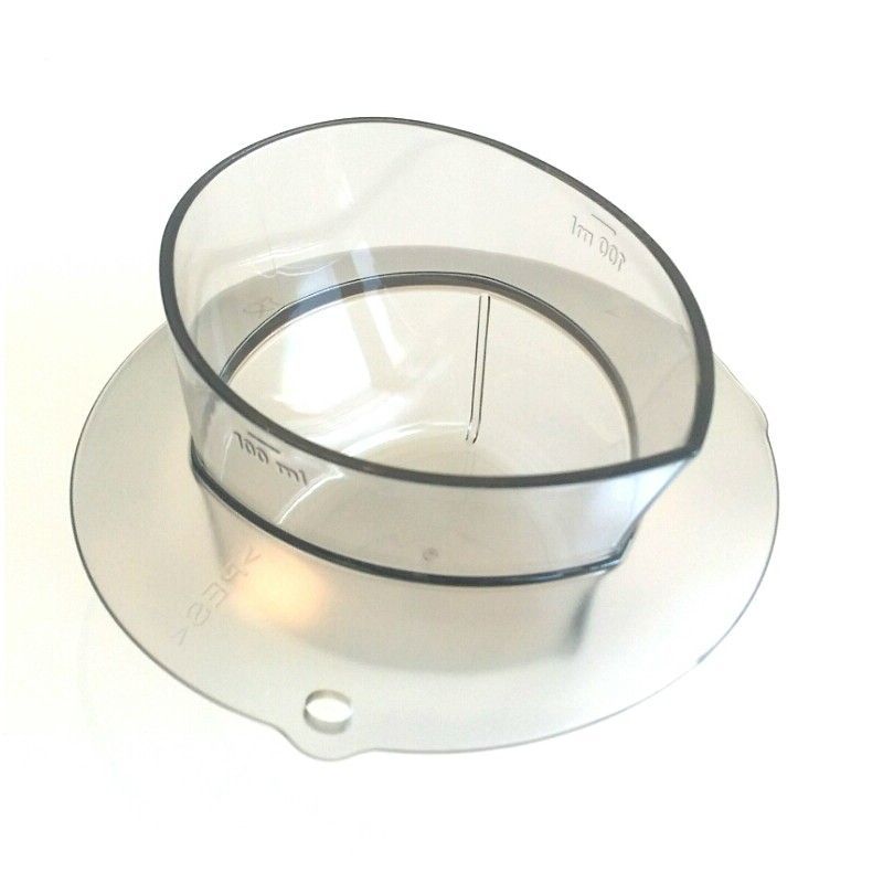 Cubilete Thermomix Tm5