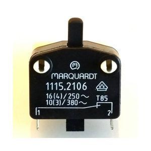 Interruptor De Bloqueo Thermomix Tm3300