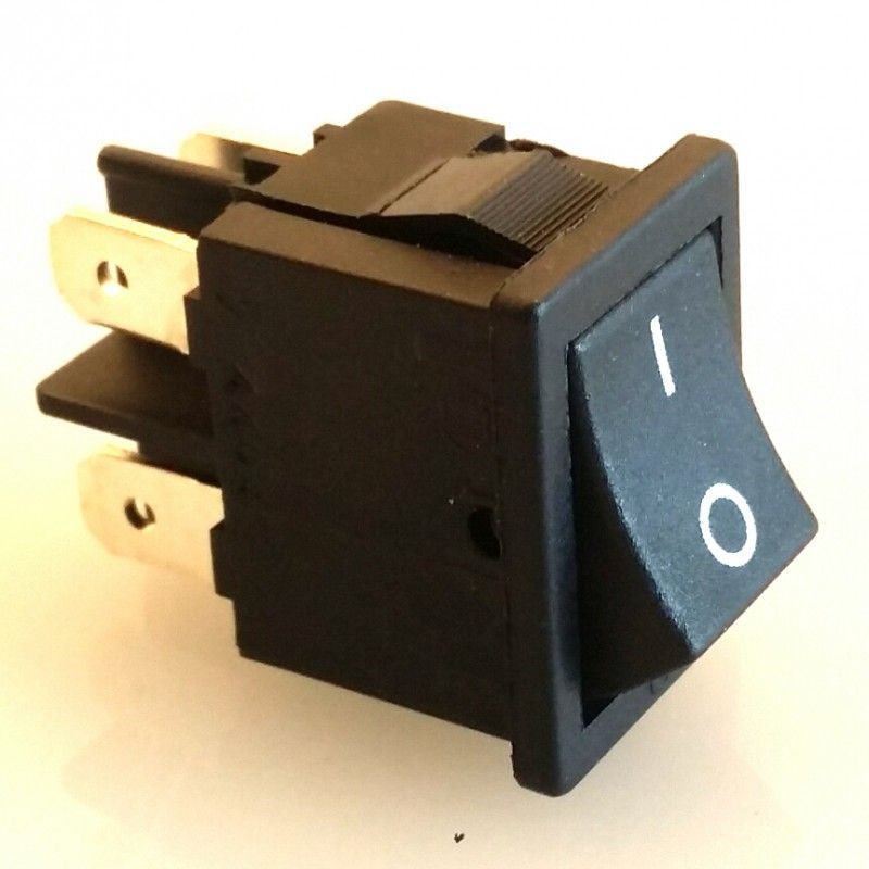 Interruptor De Encendido Thermomix Tm21