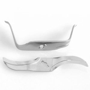 Juego De Aspas, Cuchillas Para Thermomix Tm3300