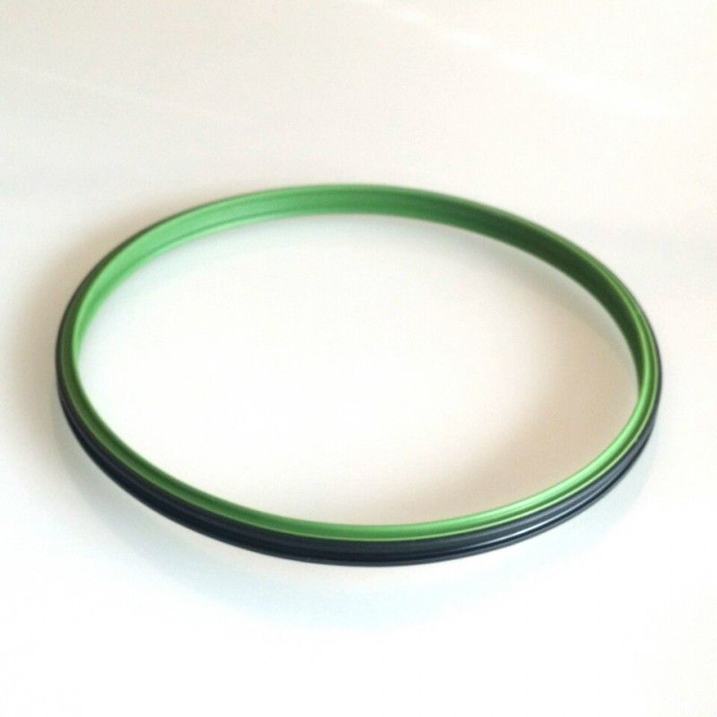 Junta Para Tapa (Verde) Thermomix Tm31