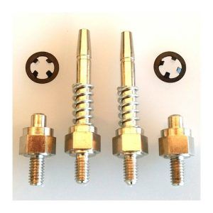 Kit De Fijación Para Resistencia Thermomix Tm3300