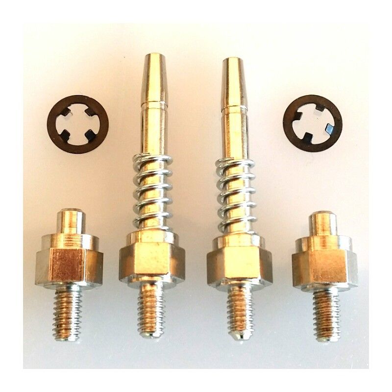 Kit De Fijación Para Resistencia Thermomix Tm3300