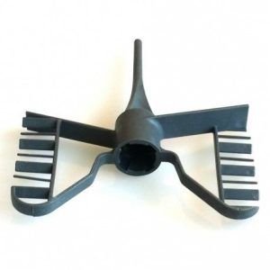 Mariposa Para Thermomix Tm21