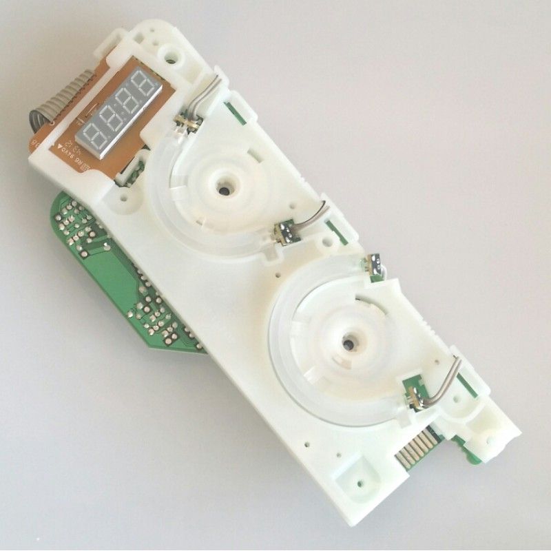Placa De Control Thermomix Tm21 Version 2