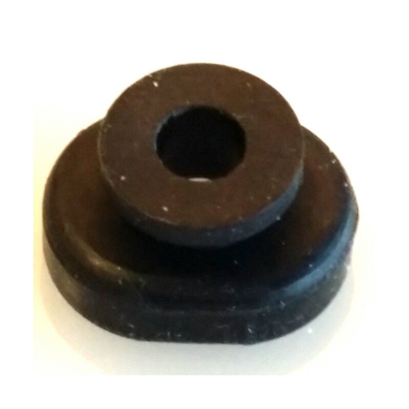 Kit De 4 Silentblock Para Motor Thermomix Tm3300