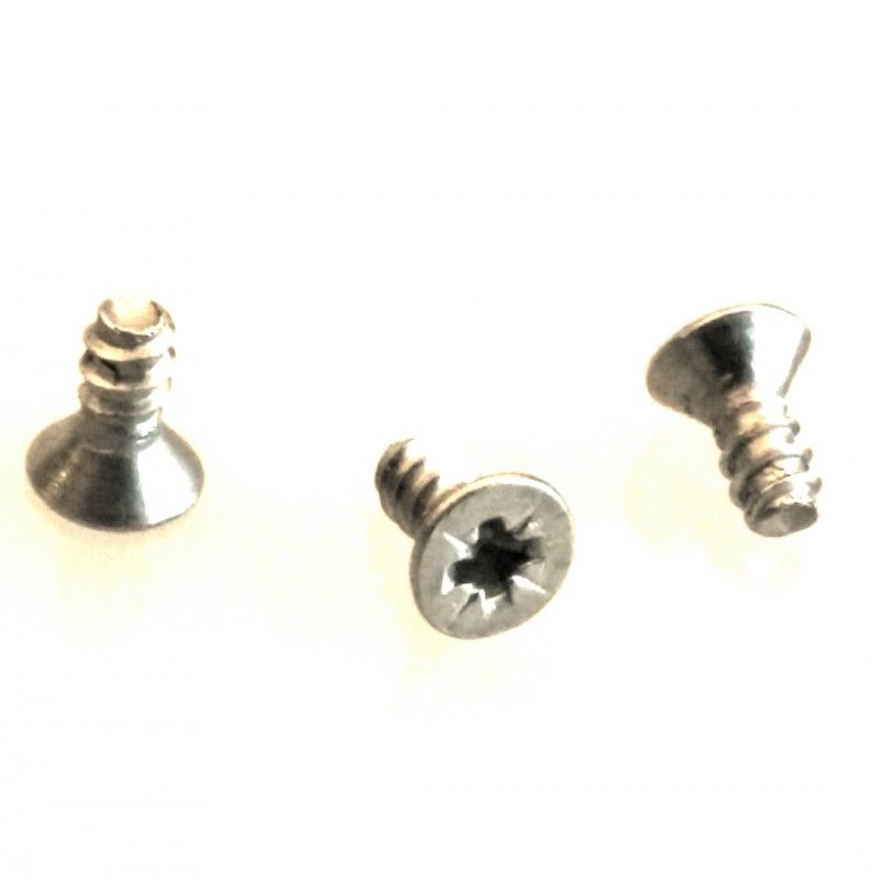 Set De 3 Tornillos Para Thermomix Tm3300 Y 3000