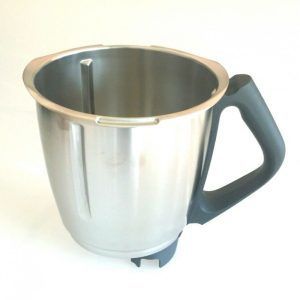 Vaso Con Asa Thermomix Tm5