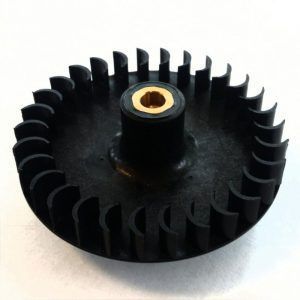 Ventilador Para Thermomix Tm3300