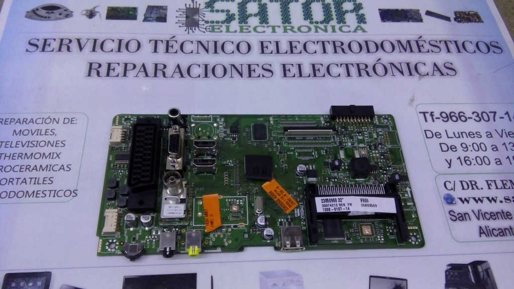Circuito Principal 17mb62-2.6