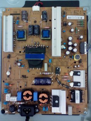 Despiece Televisor Modelo Lg 50lb650v