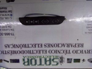 Botonera Ebr48885603
