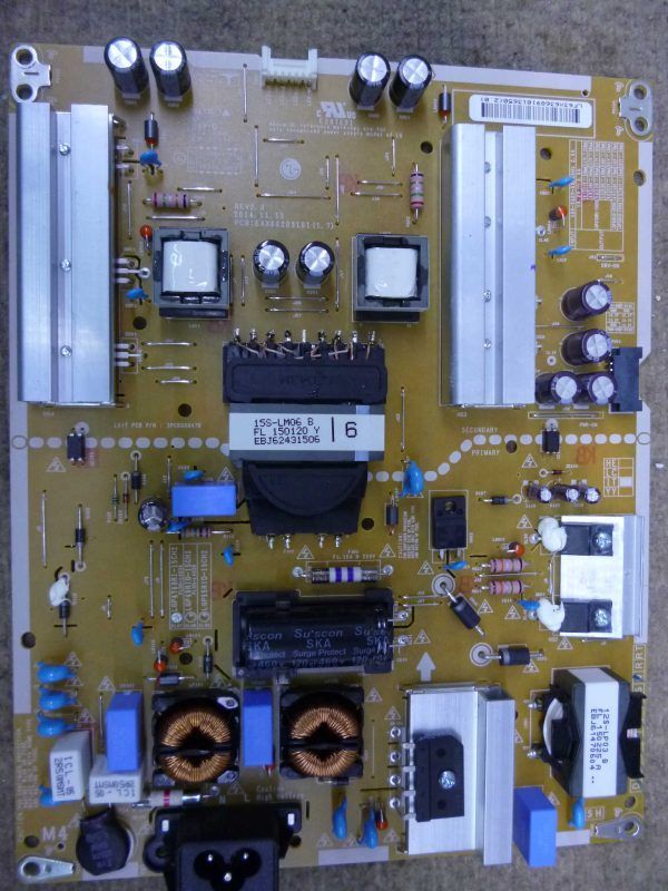 Fuente EAX66203101 (1