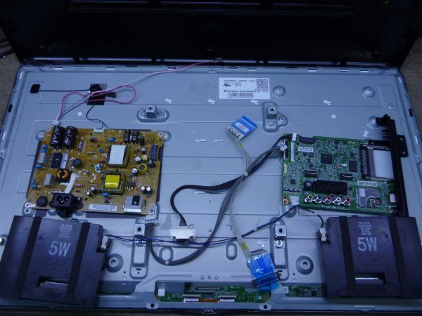 Despiece Tv Lg 32lb550b Za