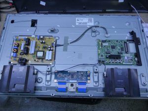 Despiece Tv Lg 32lf5610-Zf