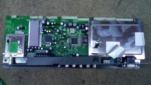 Despiece Tv Lt32xty Dmtech