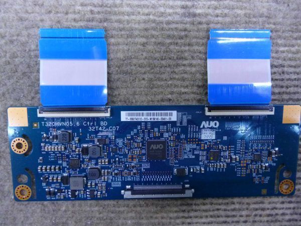 Tcom T320HVN05